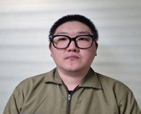 강도살인 등의 혐의로 구속 기소된 양정렬/사진제공=대구지방검찰청 김천지청