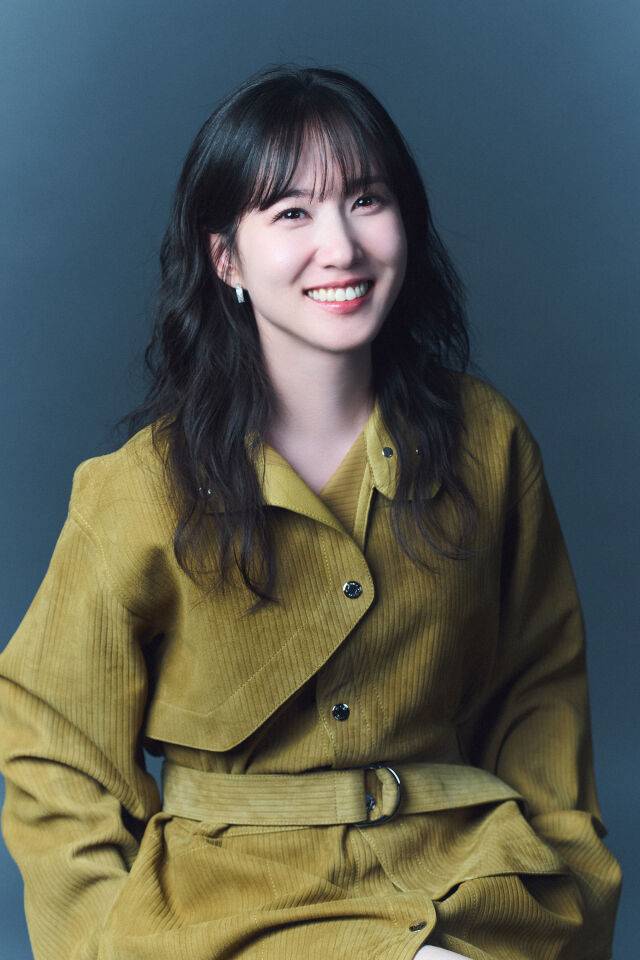 박은빈 / 월트디즈니컴퍼니코리아 제공