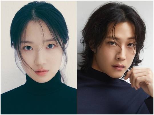 김혜윤-이종원, 각 소속사 제공