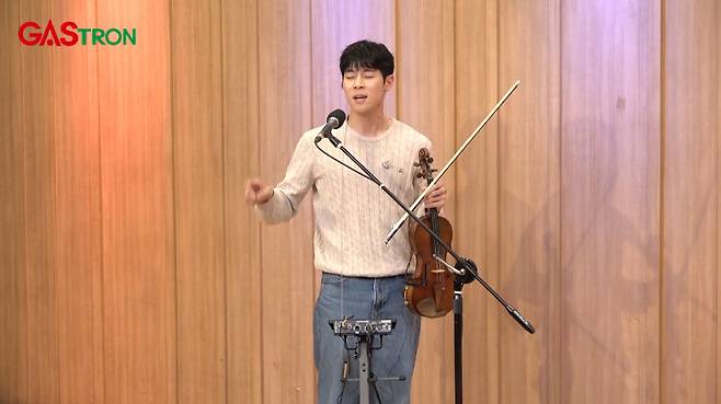 SBS 파워FM ‘두시탈출 컬투쇼’ 캡처