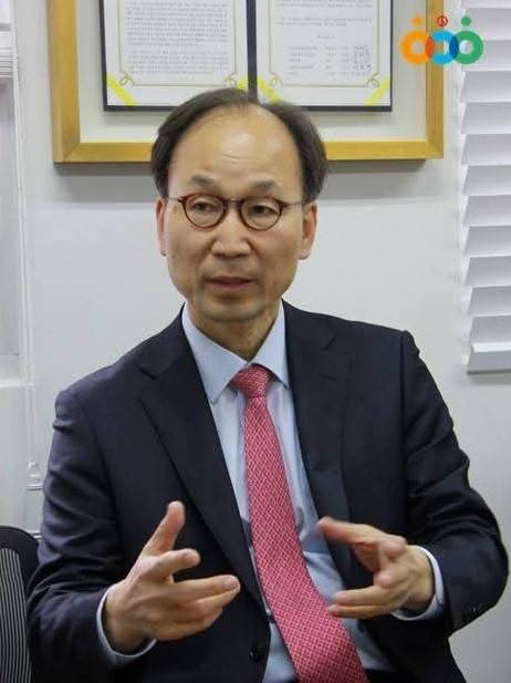 ▲양혁승 전 연세대 교수 ⓒ양혁승 교수 SNS