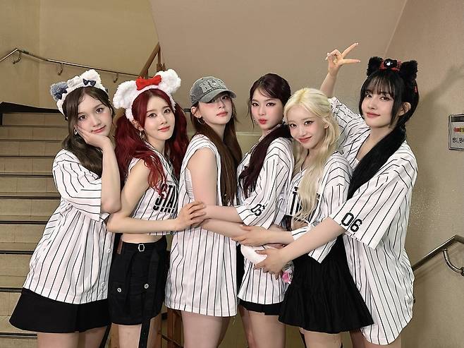 하이업엔터테인먼트 제공