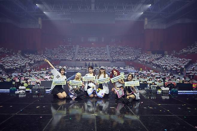 하이업엔터테인먼트 제공