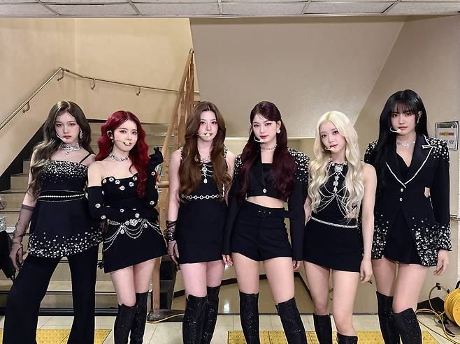 하이업엔터테인먼트 제공