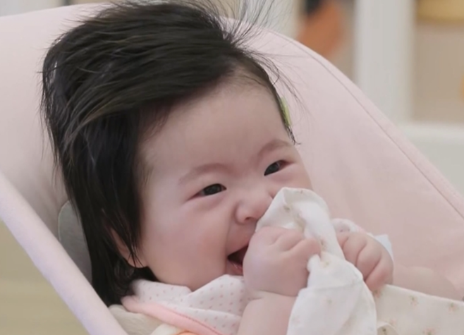 KBS2 ‘슈퍼맨이 돌아왔다’