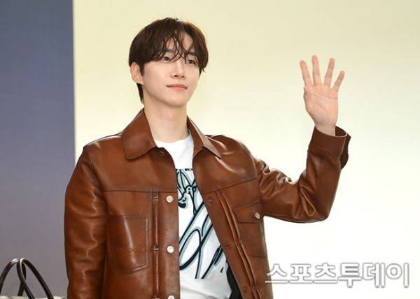 이준호 / 사진=DB