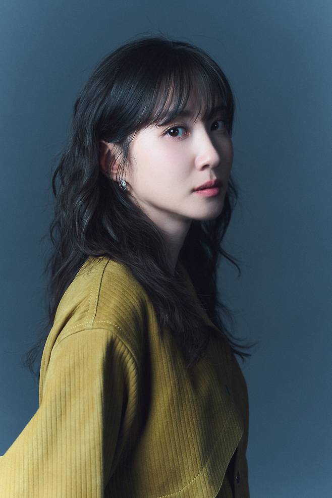 ‘하이퍼나이프’ 박은빈. 사진ㅣ월트디즈니컴퍼니 코리아