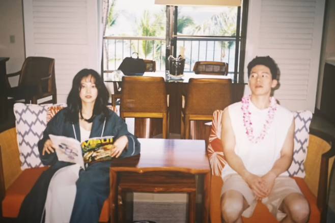 윤승아 김무열 부부