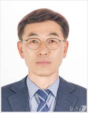 안태용 소진공 부이사장 (소상공인시장진흥공단 제공)