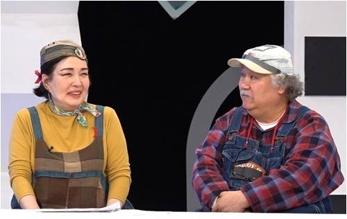 TV조선 '퍼펙트 라이프'