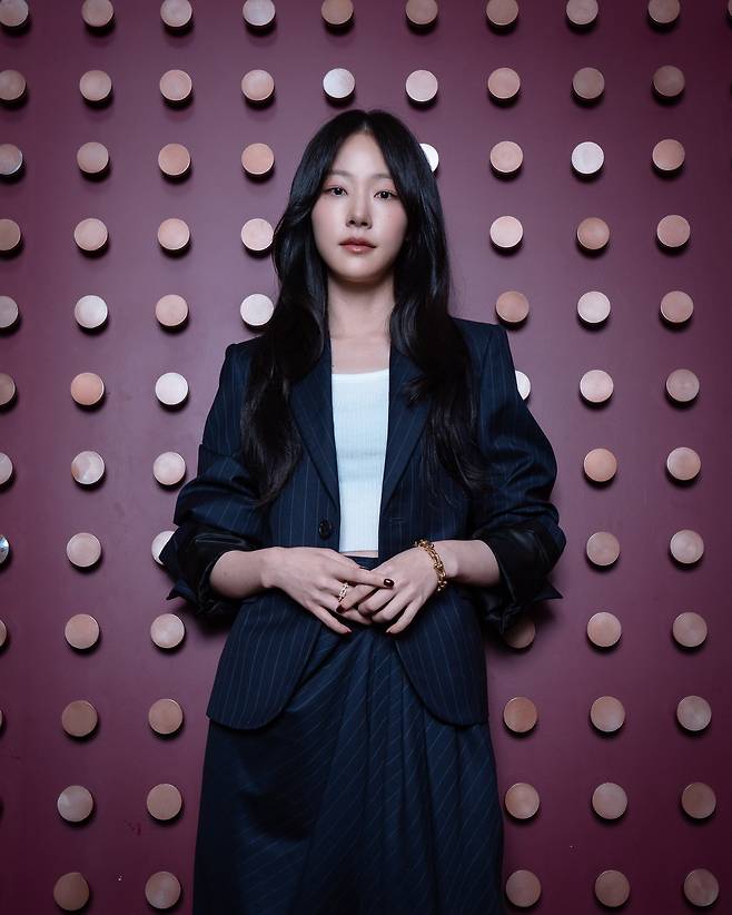 채원빈/플러스엠 엔터테인먼트 제공