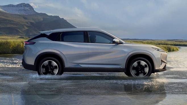 둥펑 아이올로스 L7