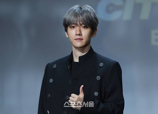 백현. 사진 | 스포츠서울 DB