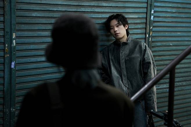 영화 '파과' 스틸 ⓒNEW