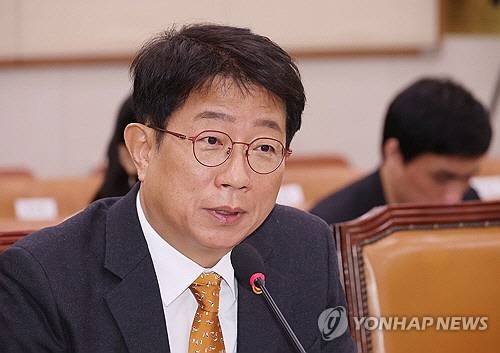 박상우 국토교통부 장관 [연합뉴스]