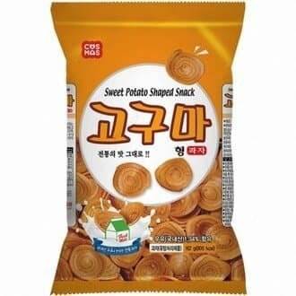 IMG_6083.jpeg “펨붕아~ 아빠가 과자 사왔다”