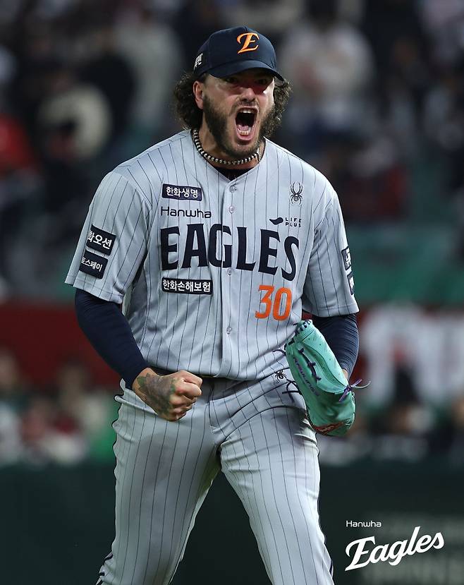 사진=한화 이글스 제공