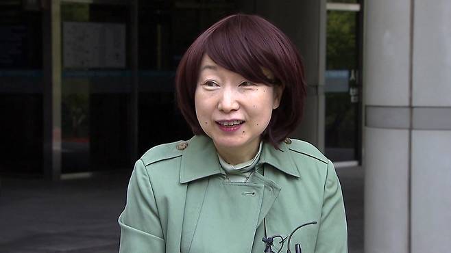 2심에서도 무죄 선고받은 진혜원 검사