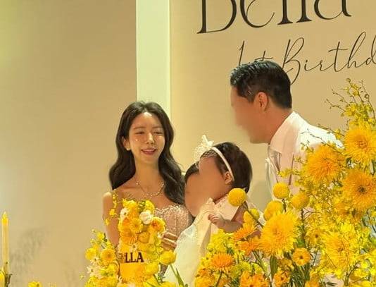 /사진=박현선 인스타그램