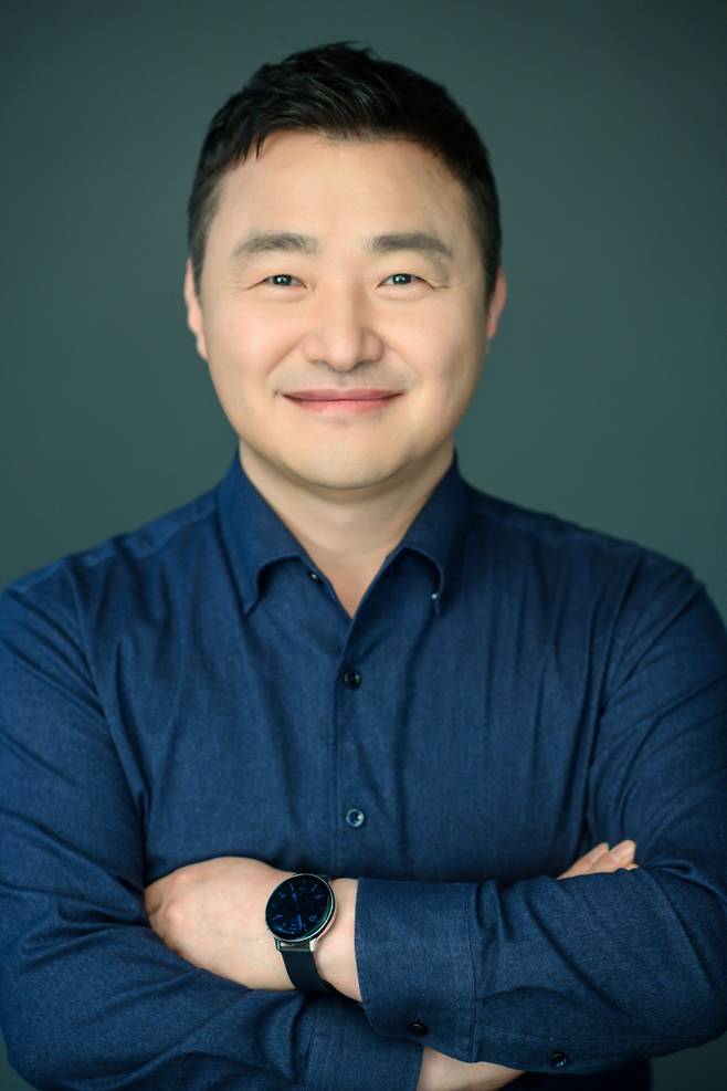 노태문 삼성전자 DX부문장 직무대형 겸 MX사업부장. 삼성전자 제공