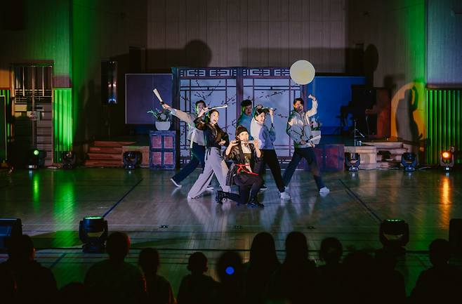 돗가비콘텐츠 제공