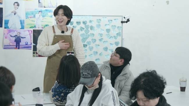 사진=TV CHOSUN ‘미스터트롯3 TOP7 비긴즈’