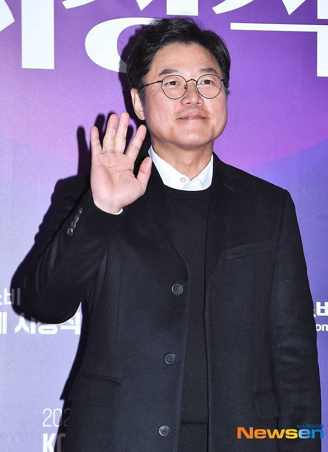 나영석 PD/뉴스엔 DB