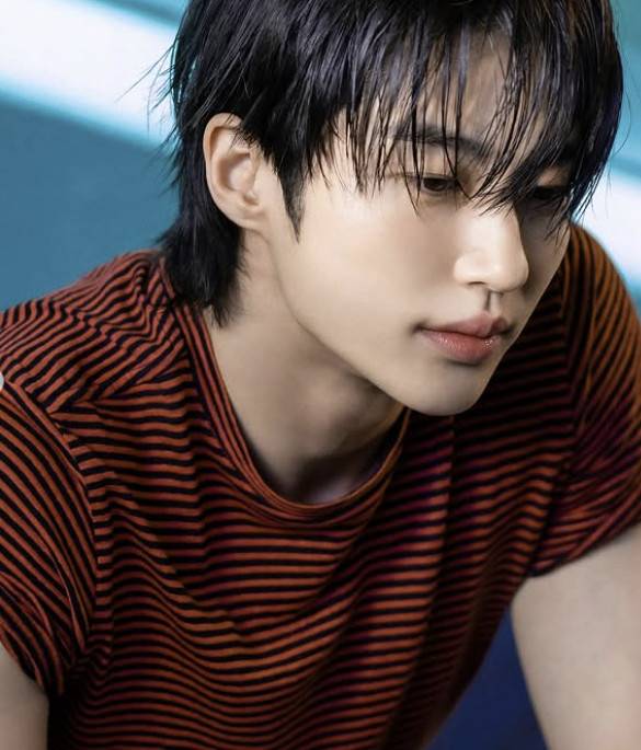 바로엔터테인먼트 계정 캡처