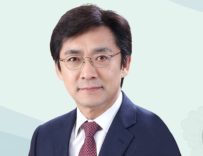 [대구=뉴시스]대구시의회 정일균(수성구) 의원. 뉴시스DB. 2025.04.16 photo@newsis.com *재판매 및 DB 금지