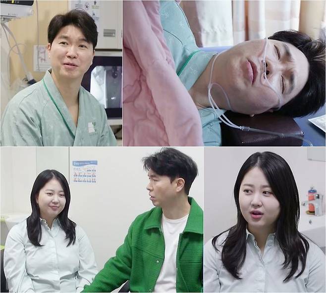 [서울=뉴시스] KBS 2TV '슈퍼맨이 돌아왔다'가 16일 오후 8시 30분 방송된다. (사진=KBS 2TV '슈퍼맨이 돌아왔다' 제공) 2025.04.16. photo@newsis.com *재판매 및 DB 금지