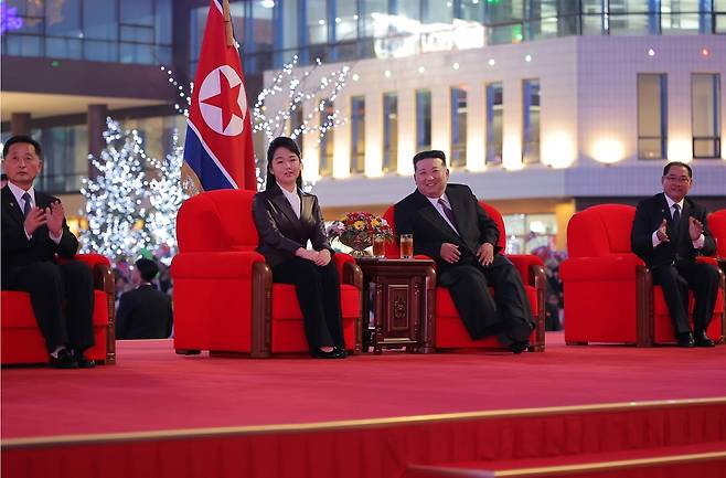 사진=노동신문·뉴스1