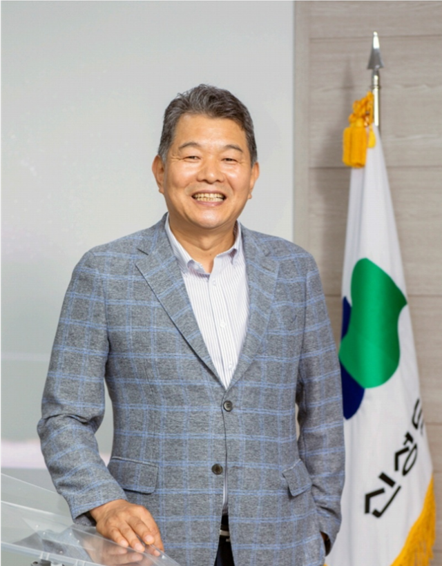 안병두 신성에스티 대표.사진제공=신성에스티