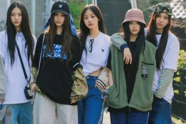 사진제공=어도어