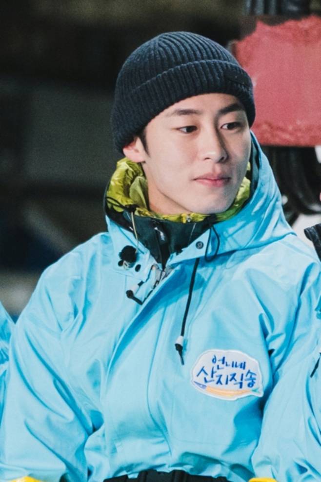 이재욱. 사진제공 |tvN