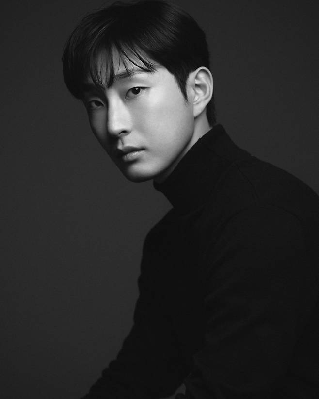 배우 배나라 YY엔터테인먼트 제공