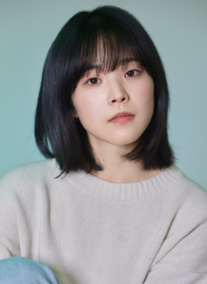 배우 김민주 포레스트엔터테인먼트