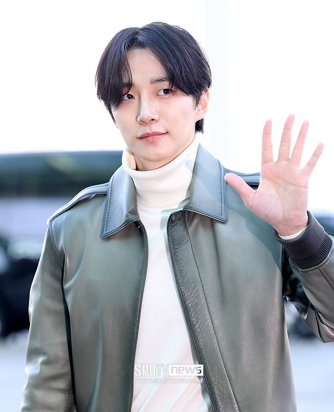 ▲ 이준호 ⓒ곽혜미 기자