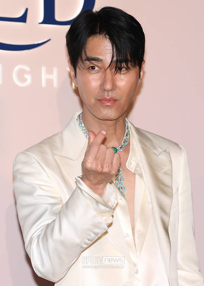 ▲ 차승원 ⓒ곽혜미 기자