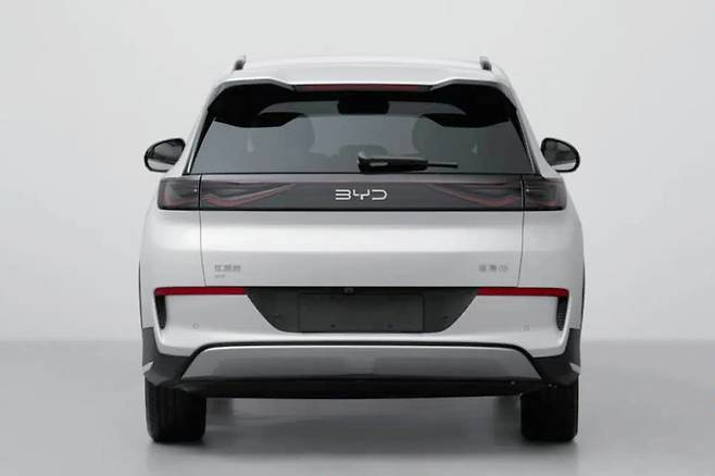 BYD 씨라이언 07 DM