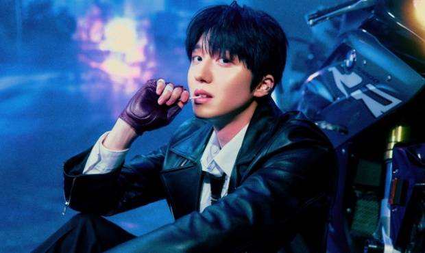 SF9 찬희