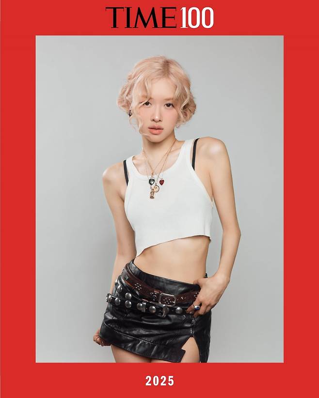 /사진 = 타임지