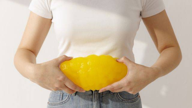 내장지방은 당뇨병과 같은 대사질환의 원인이 된다 | 출처: 클립아트코리아