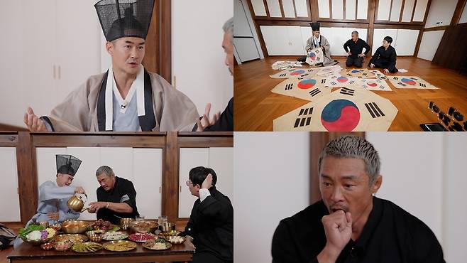 넷플릭스 추라이 추라이