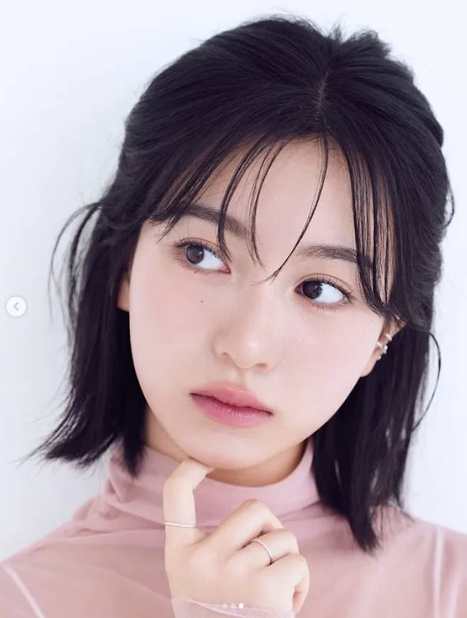 갈소원 인스타그램