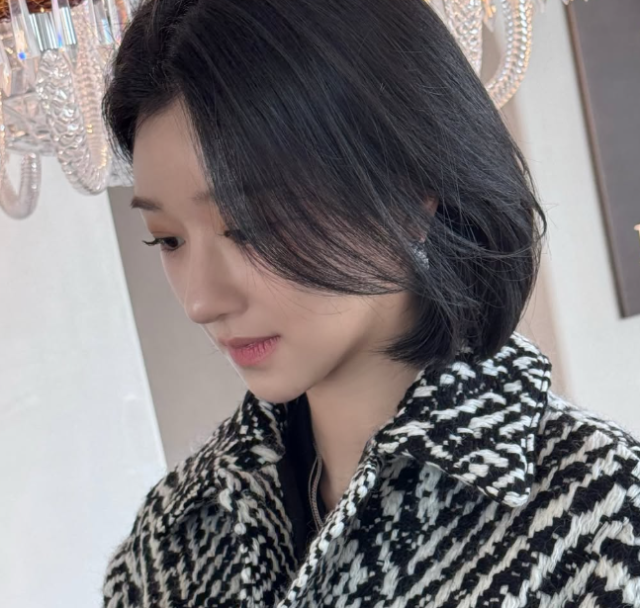 서예지 [사진=서예지 SNS]