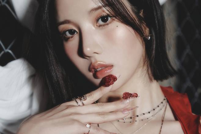 권은비. 사진 | 울림엔터테인먼트