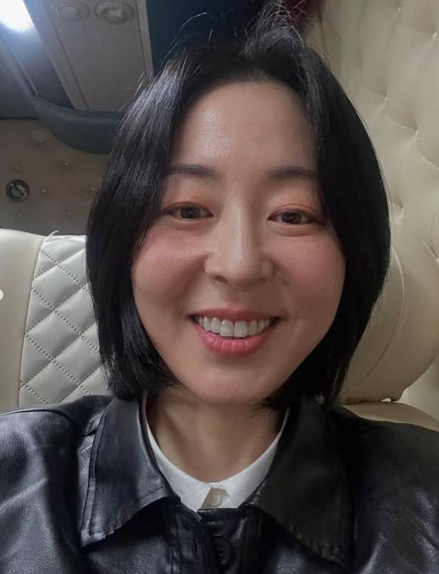 사진 | 강말금 SNS