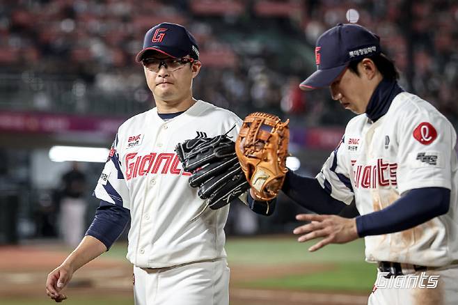 사진제공=롯데 자이언츠