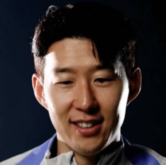 사진=토트넘 SNS 캡처