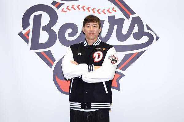 고효준. ⓒ두산 베어스